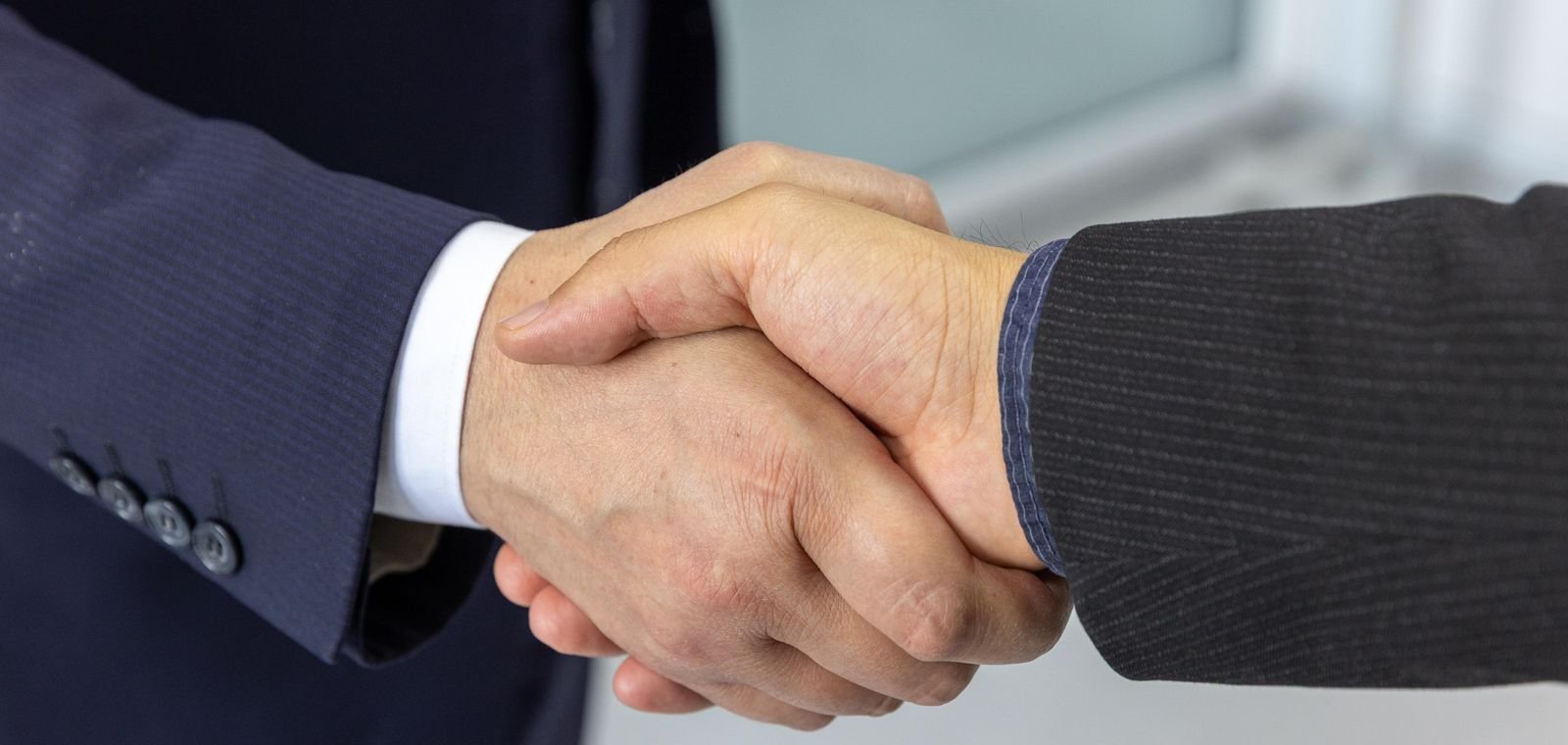 Cái bắt tay giữa TopLead và đối tác - khởi đầu một chương mới cho doanh nghiệp