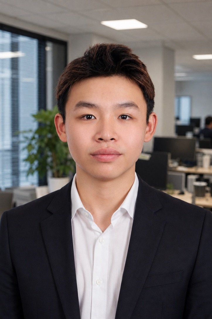 Tạ Vinh An