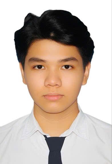 Vũ Quang Bình