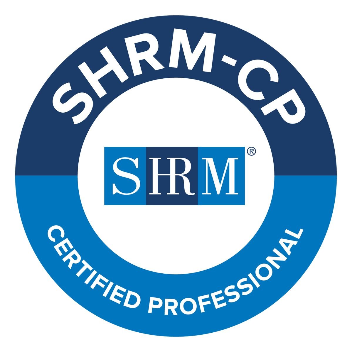 SHRM-CP Certified